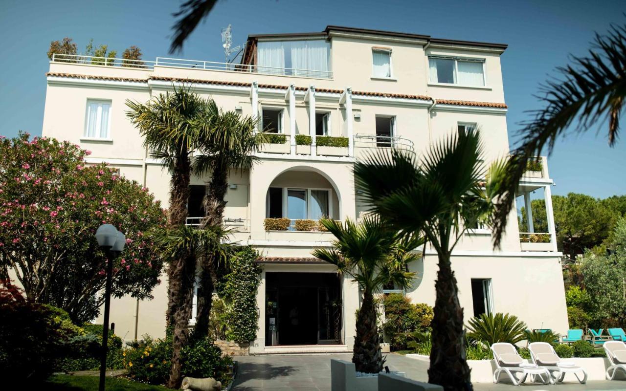 Hotel Benaco Desenzano del Garda Zewnętrze zdjęcie